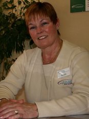 آن بينمان العلاج بالليزر - Anne Penman Laser Therapy